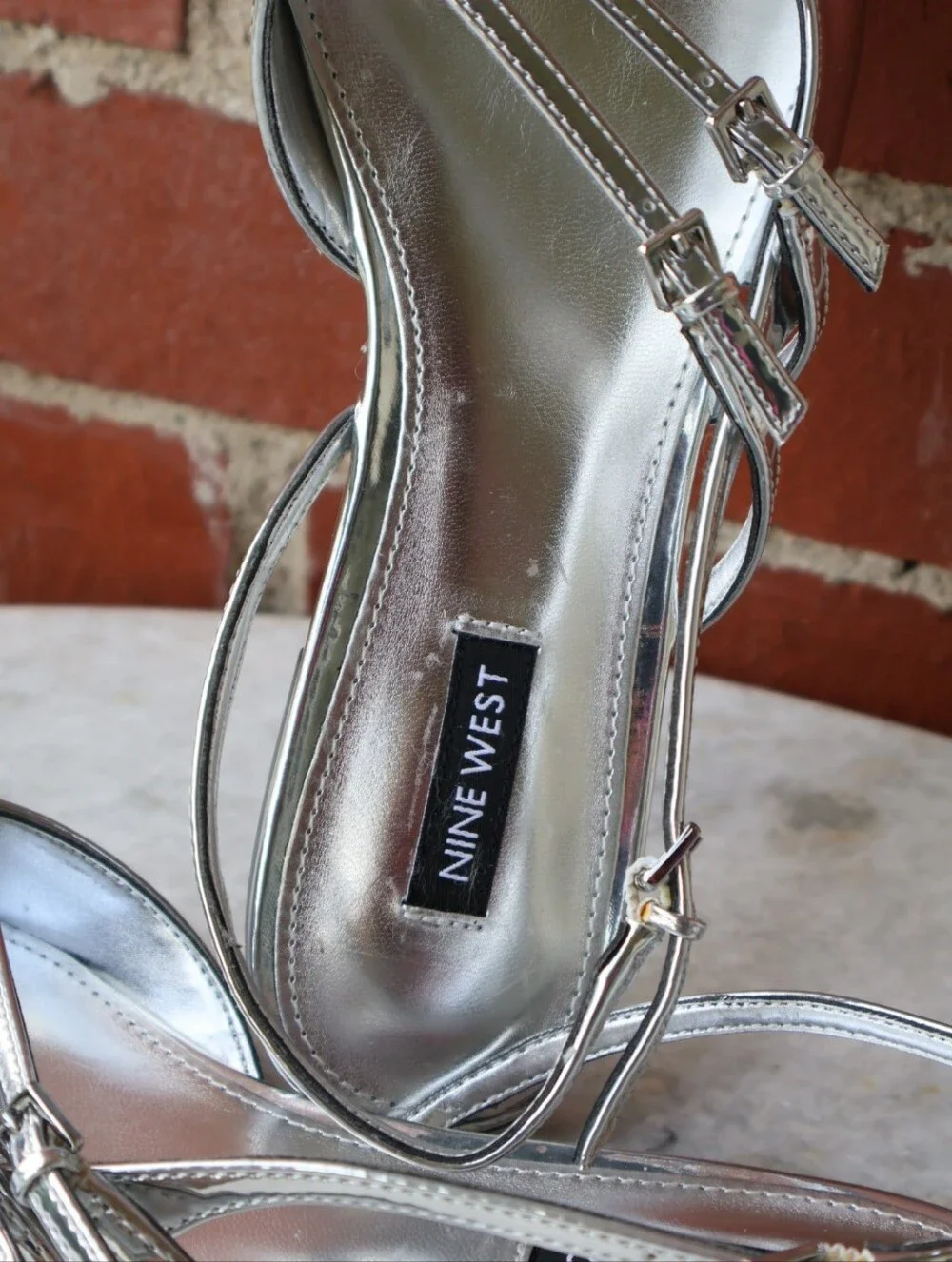 Nine West overview design